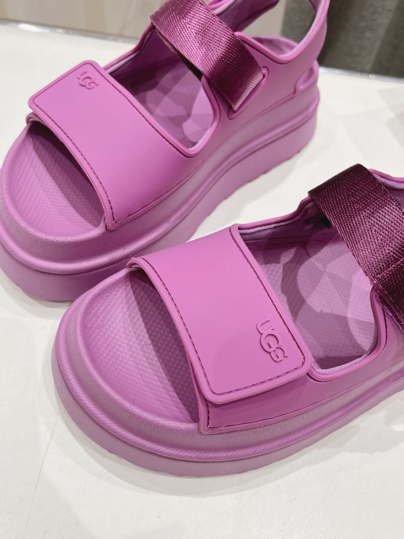 Ugg Sandals